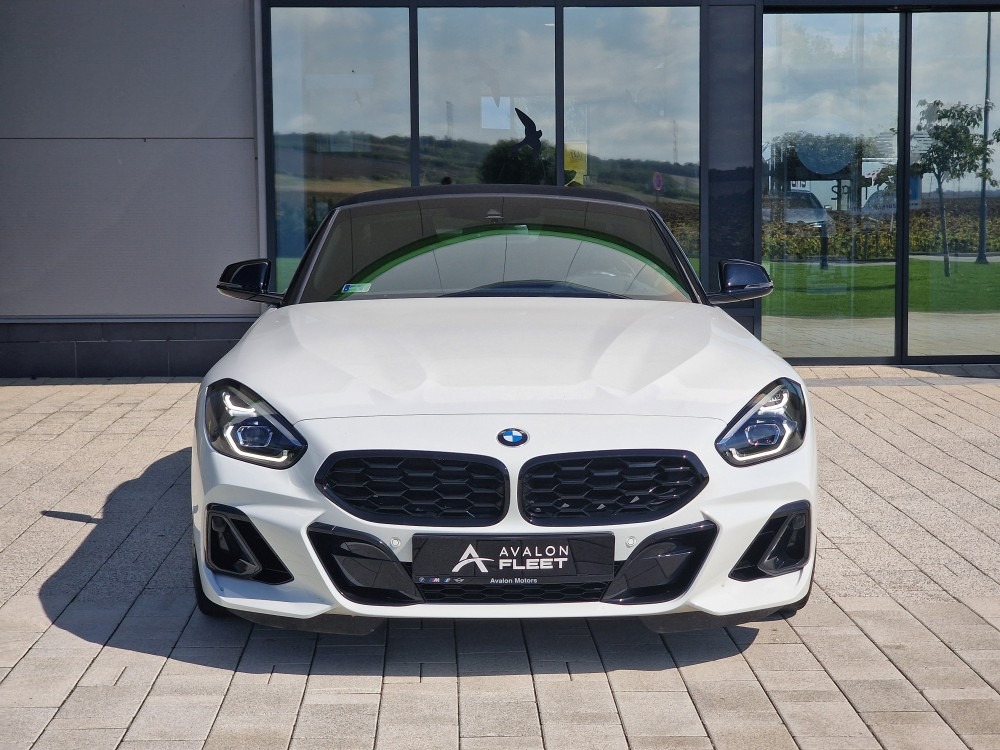 BMW Z4 M40i M Sport