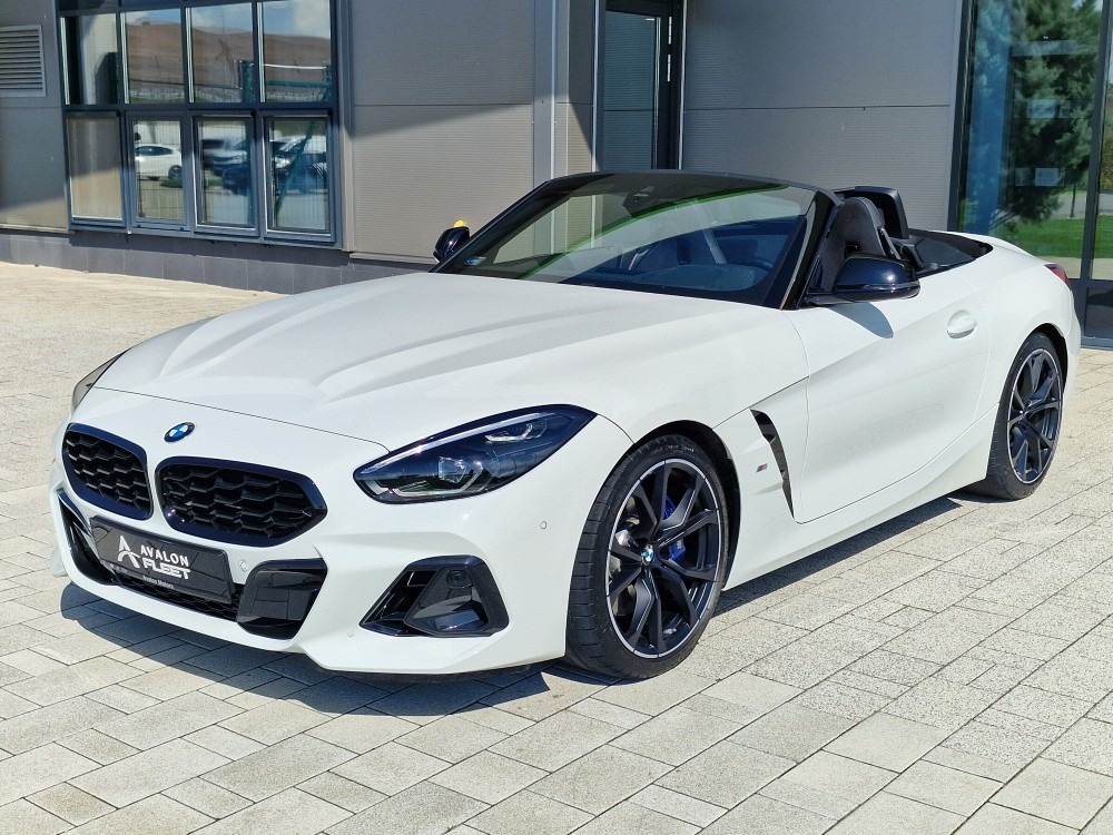 BMW Z4 M40i M Sport