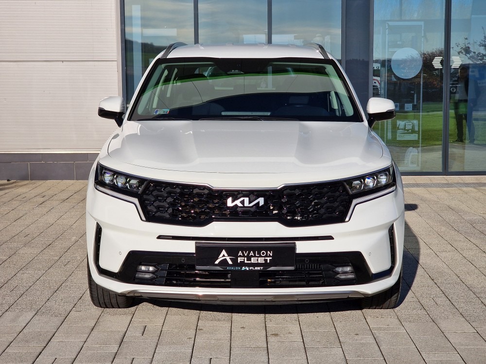 KIA Sorento 2.2 CRDI Platinum DCT