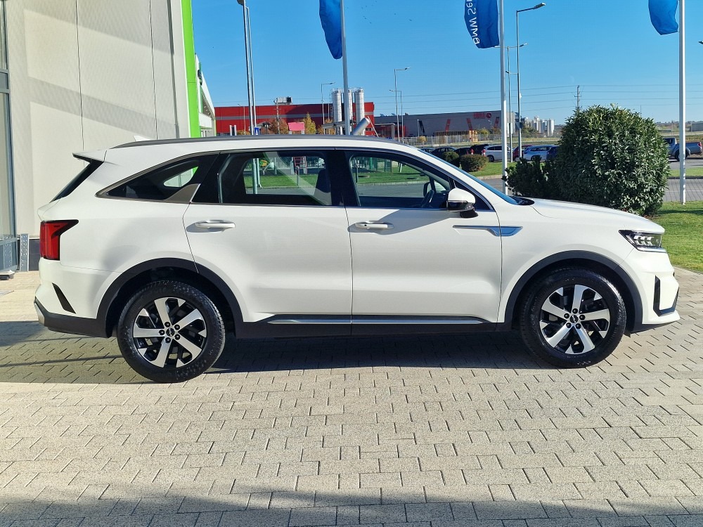 KIA Sorento 2.2 CRDI Platinum DCT
