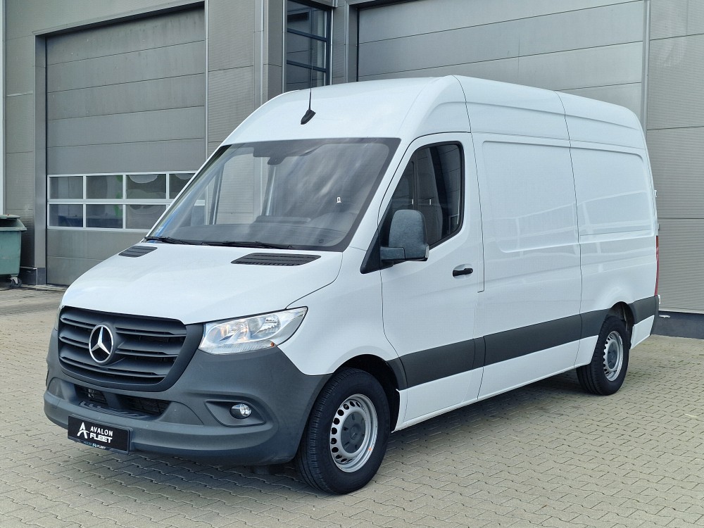 Mercedes-Benz Sprinter 315 CDI L2H2