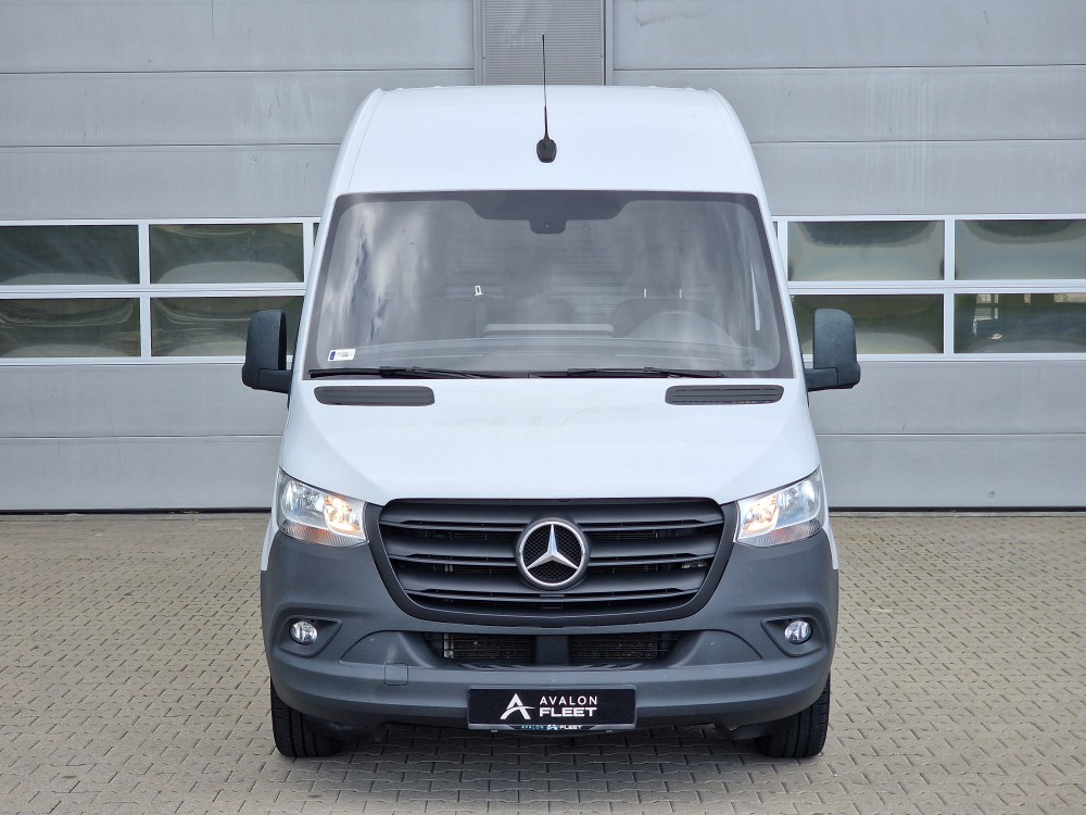 Mercedes-Benz Sprinter 315 CDI L2H2