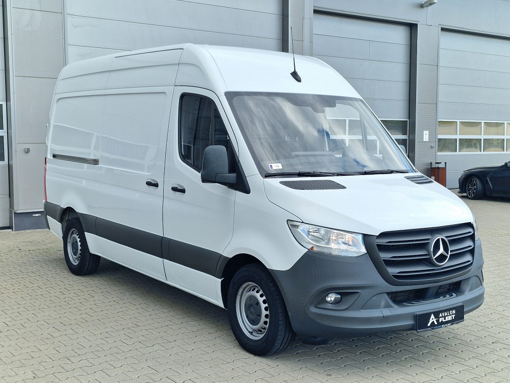 Mercedes-Benz Sprinter 315 CDI L2H2