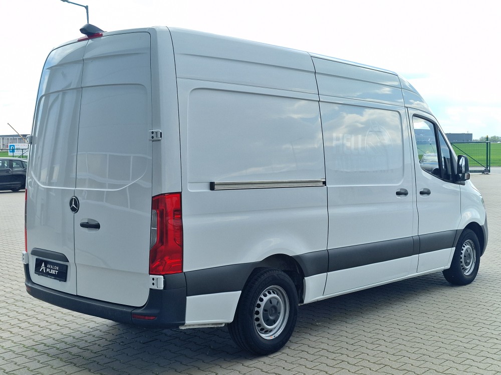 Mercedes-Benz Sprinter 315 CDI L2H2