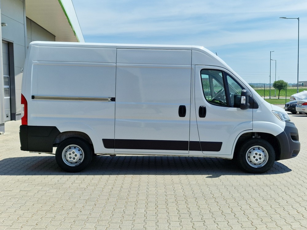 OPEL Movano Cargo 35H 2.2 BlueHDI L2H2
