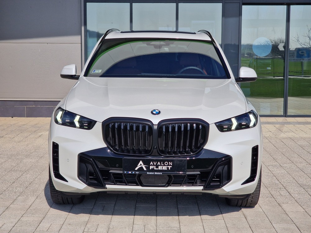 BMW X5 xDrive30d M Sport Pro