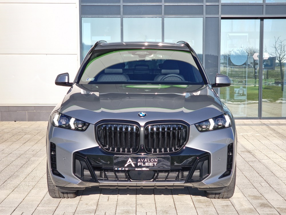 BMW X5 xDrive30d M Sport Pro