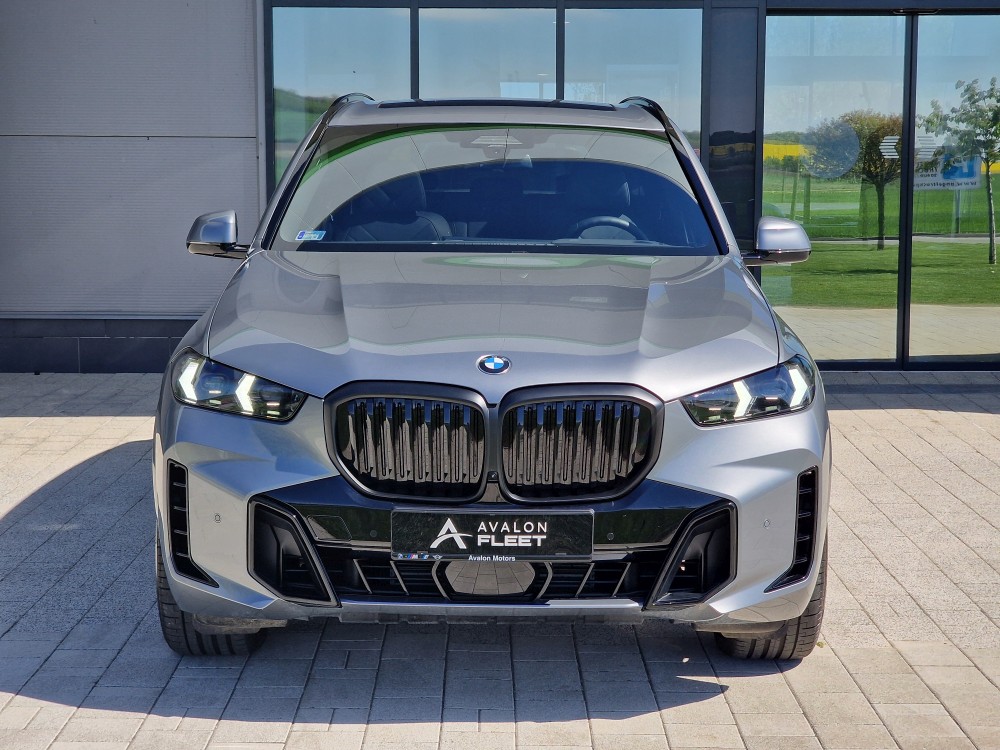 BMW X5 xDrive30d M Sport Pro
