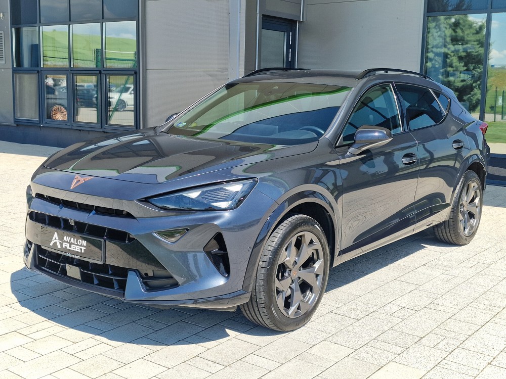 CUPRA Formentor 2.0 TDI DSG