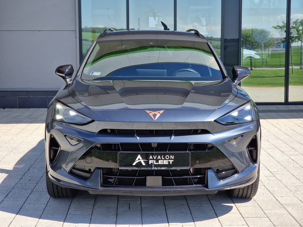 CUPRA Formentor 2.0 TDI DSG