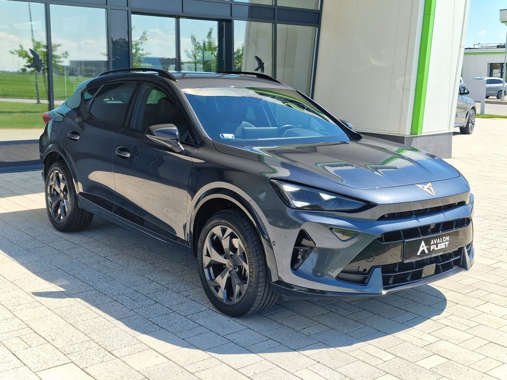 CUPRA Formentor 2.0 TDI DSG