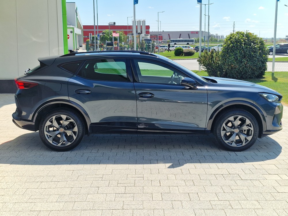 CUPRA Formentor 2.0 TDI DSG