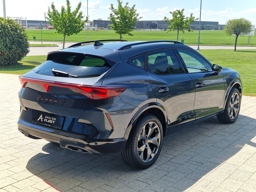CUPRA Formentor 2.0 TDI DSG