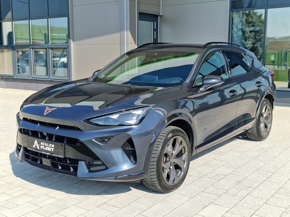 CUPRA Formentor 2.0 TDI DSG