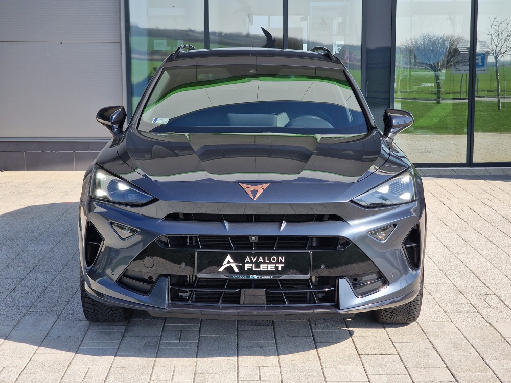 CUPRA Formentor 2.0 TDI DSG
