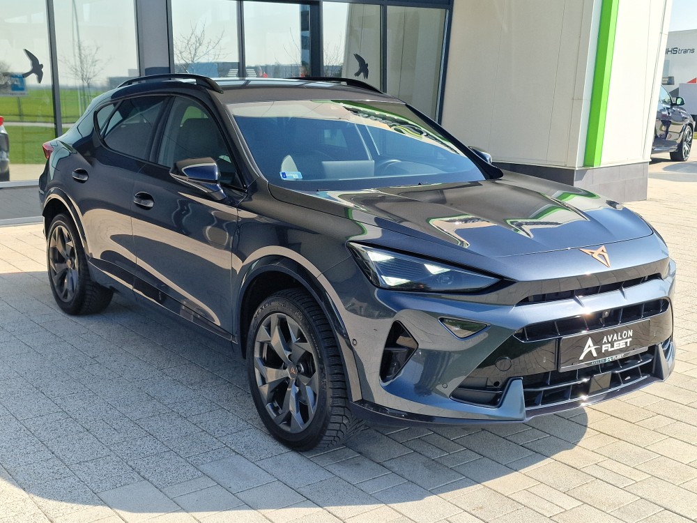 CUPRA Formentor 2.0 TDI DSG