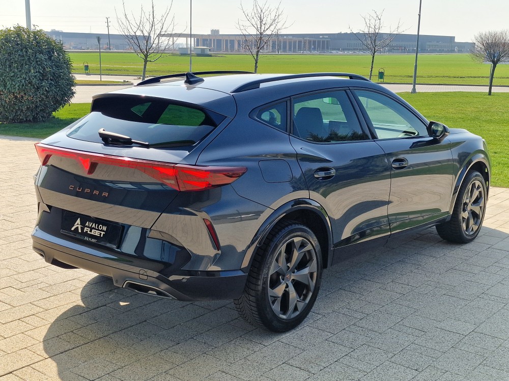 CUPRA Formentor 2.0 TDI DSG