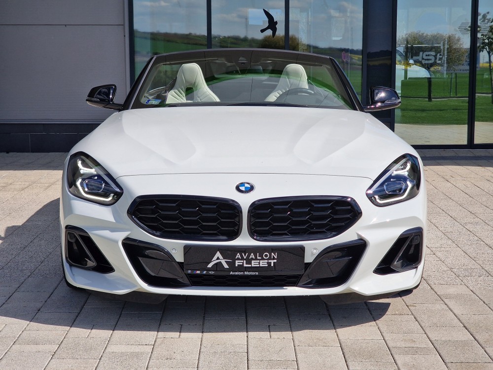 BMW Z4 M40i M Sport