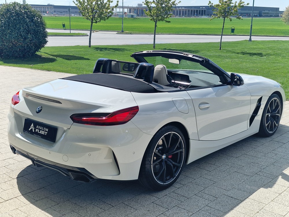 BMW Z4 M40i M Sport