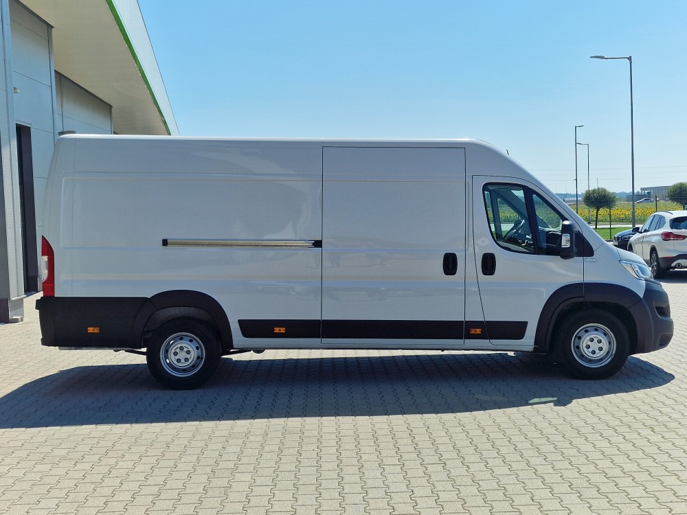 OPEL Movano Cargo 35H 2.2 BlueHDI L4H2