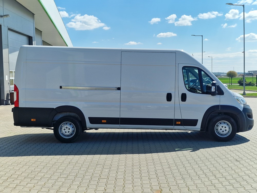 OPEL Movano Cargo 35H 2.2 BlueHDI L4H2