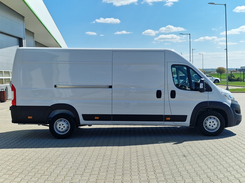 OPEL Movano Cargo 35H 2.2 BlueHDI L4H2