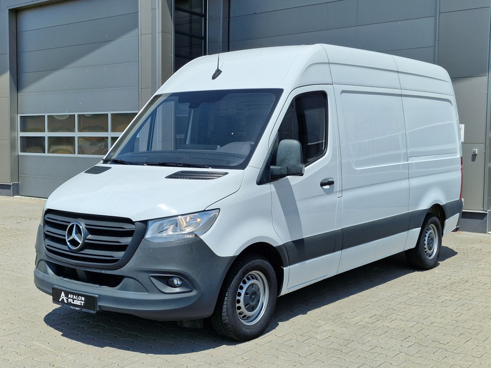 Mercedes-Benz Sprinter 315 CDI L2H2