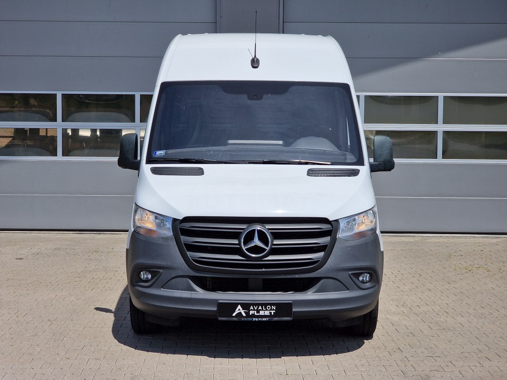 Mercedes-Benz Sprinter 315 CDI L2H2