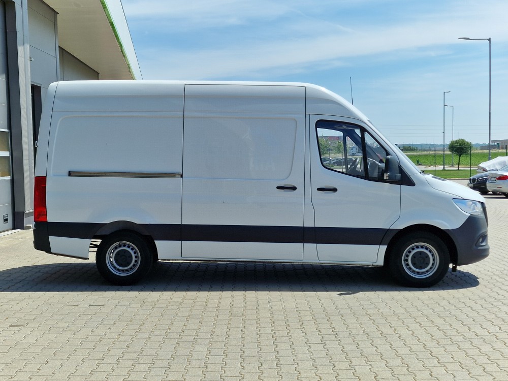 Mercedes-Benz Sprinter 315 CDI L2H2