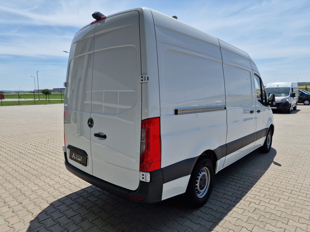 Mercedes-Benz Sprinter 315 CDI L2H2