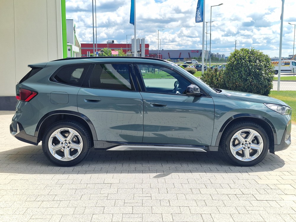 BMW X1 sDrive18d xLine
