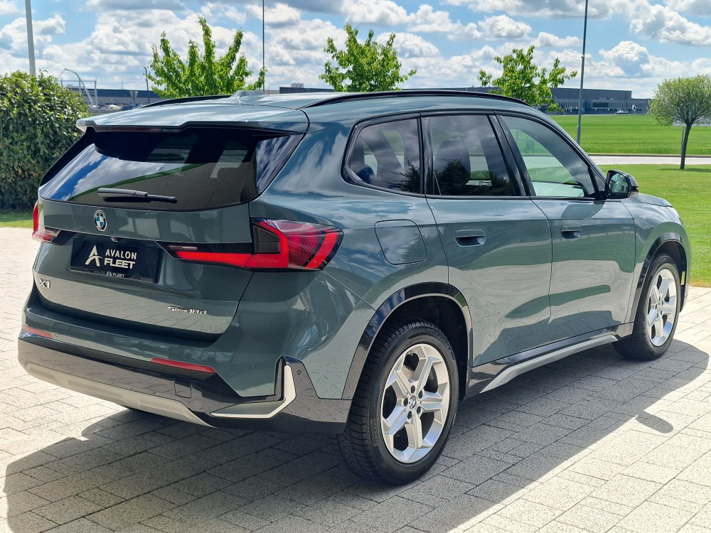 BMW X1 sDrive18d xLine