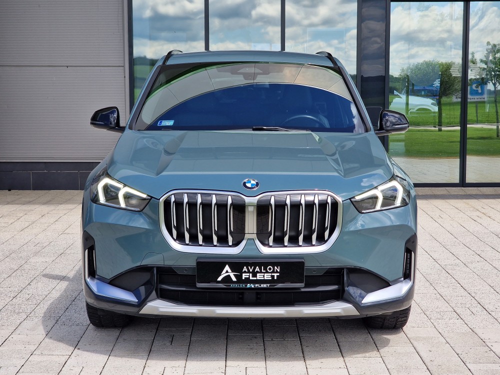 BMW X1 sDrive18d xLine