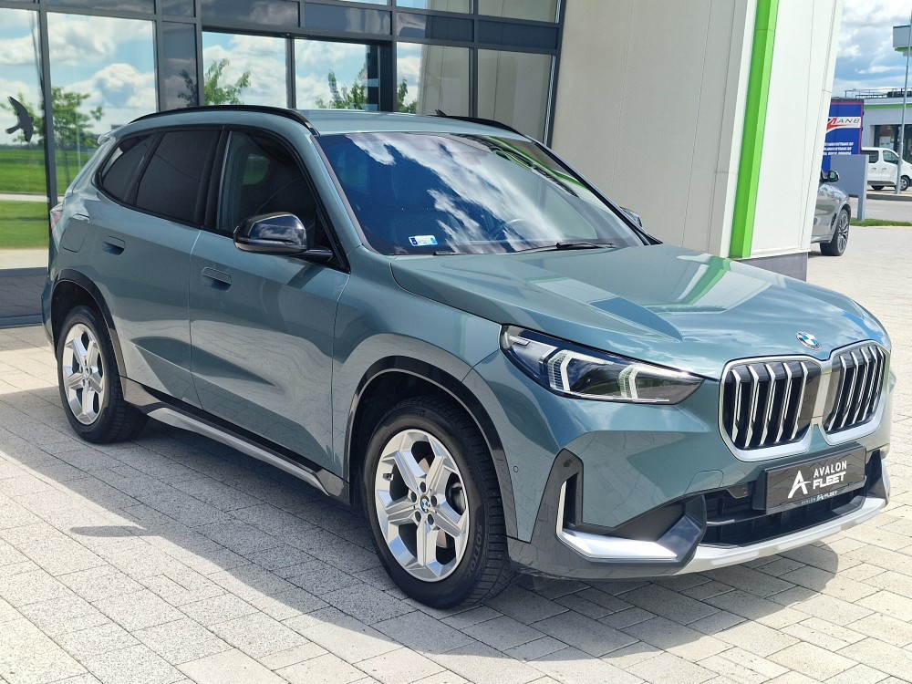 BMW X1 sDrive18d xLine