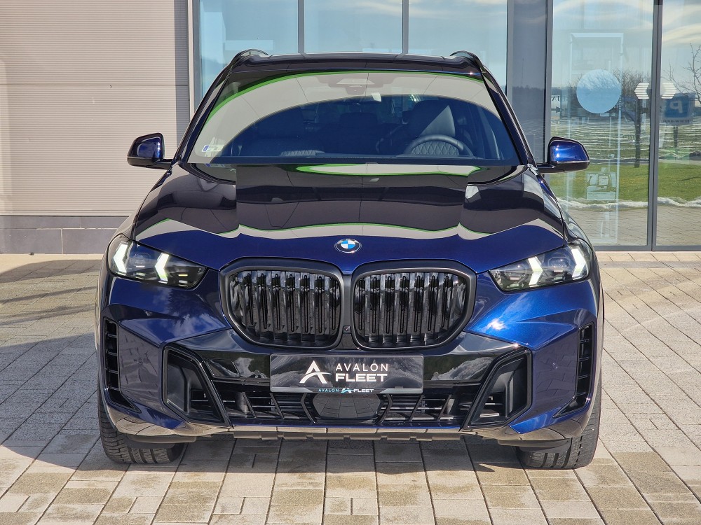 BMW X5 xDrive30d M Sport Pro