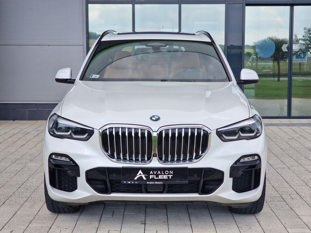 BMW X5 xDrive45e M Sport