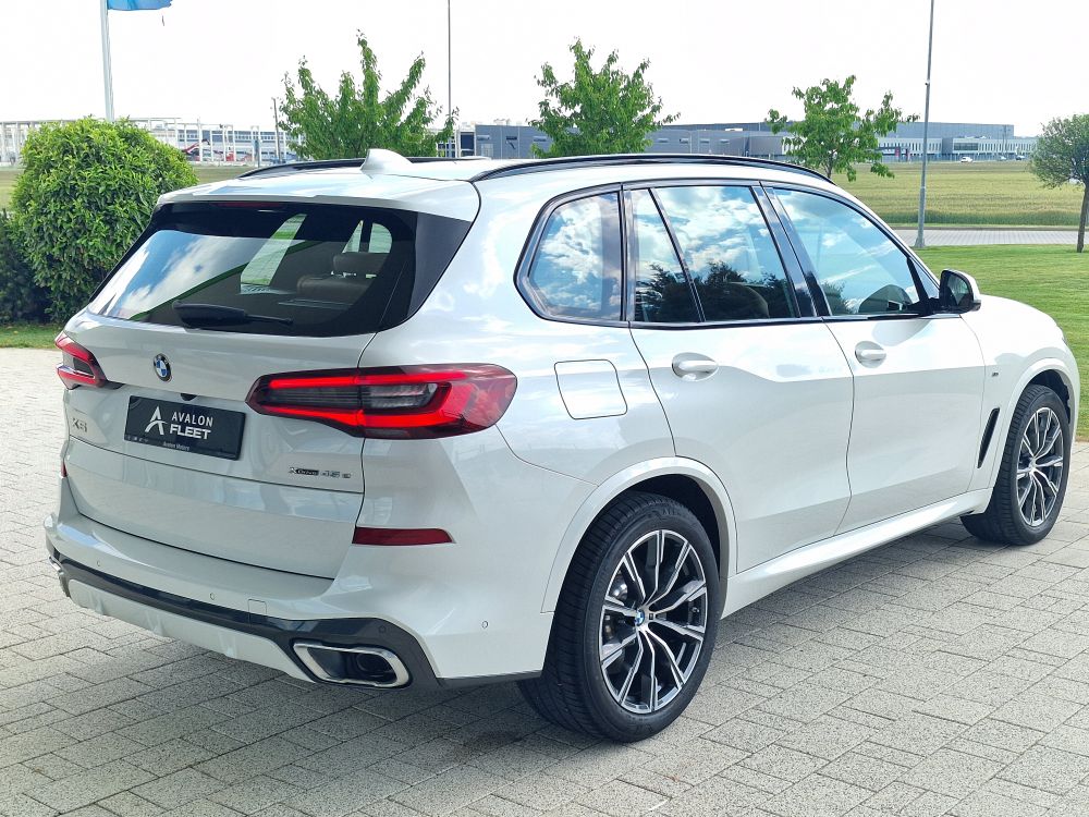 BMW X5 xDrive45e M Sport