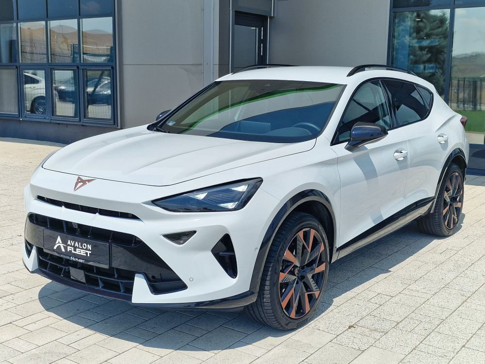 CUPRA Formentor 2.0 TDI DSG