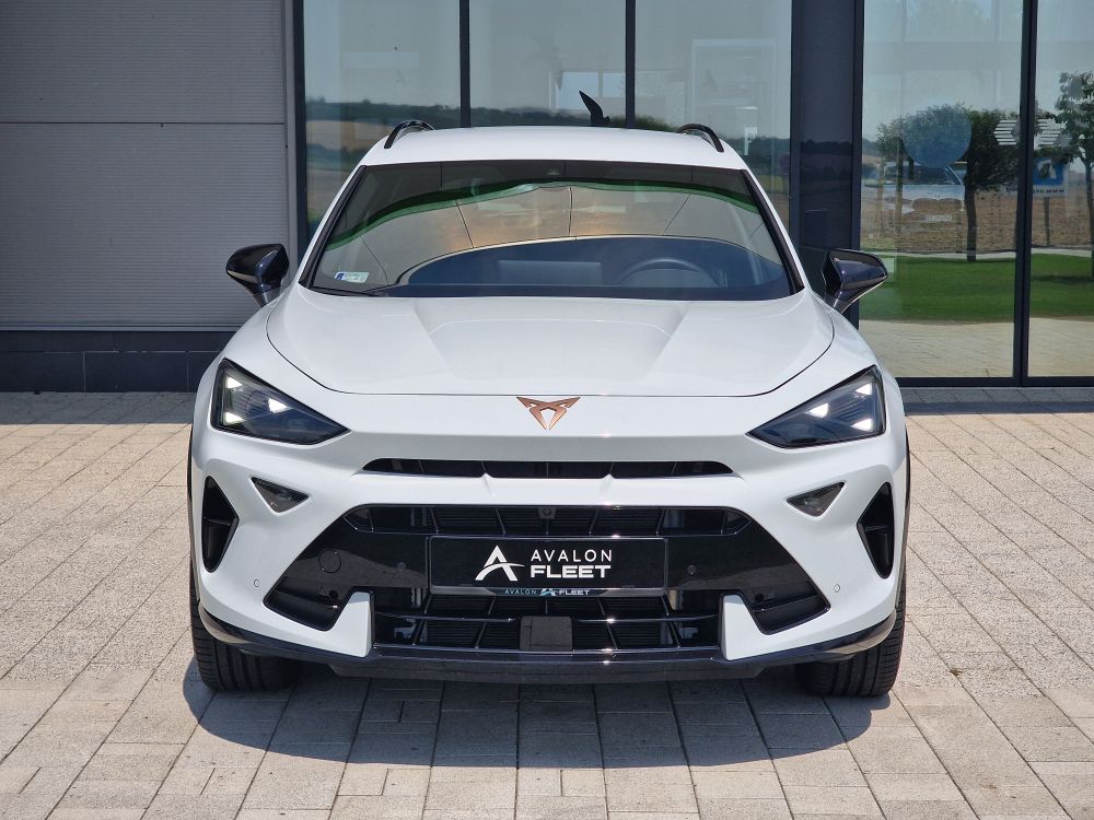 CUPRA Formentor 2.0 TDI DSG