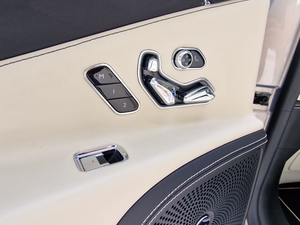 BENTLEY Flying Spur 6.0 W12