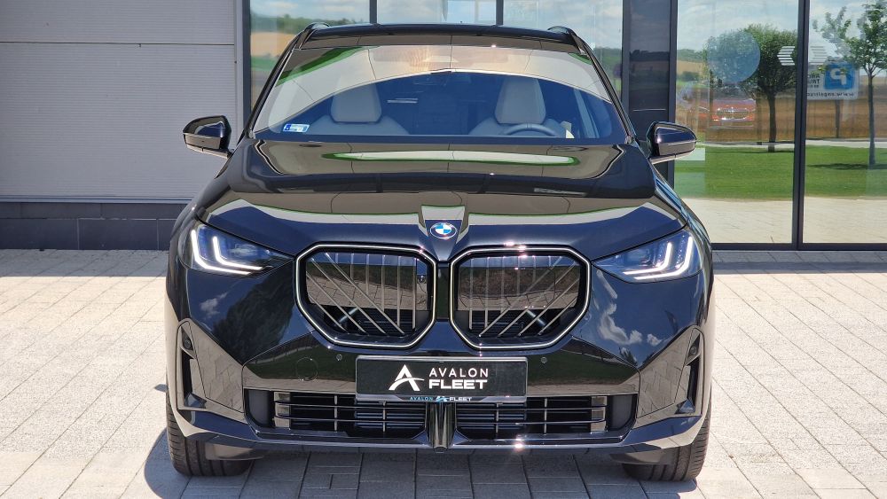 BMW X3 xDrive40d M Sport Pro